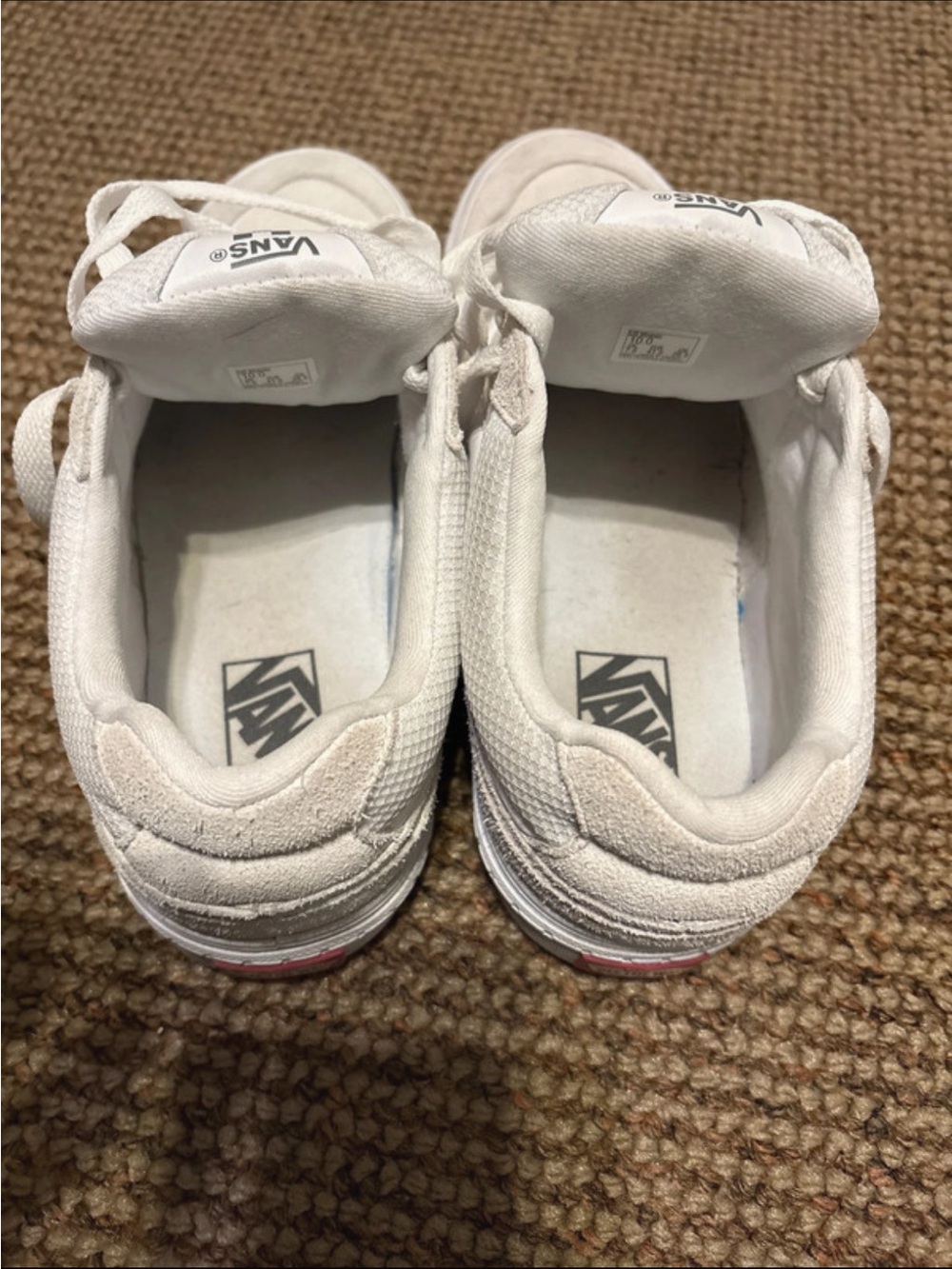 Vans size 10 - Picture 3 of 10